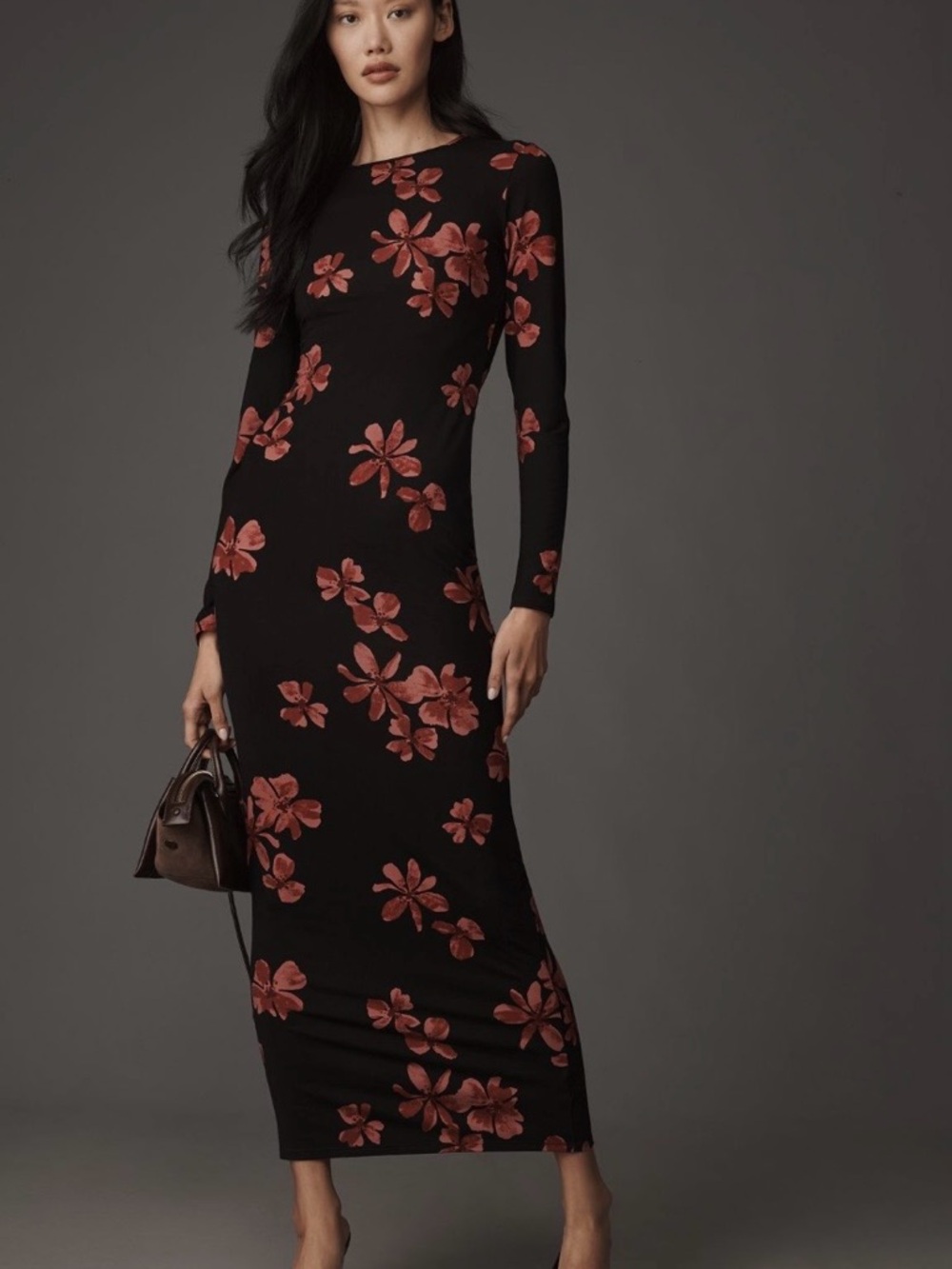 Reformation Tommie Knit Dress NWT